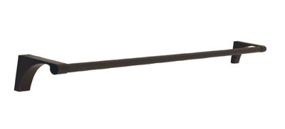 Luna Wall Mounted Towel Bar