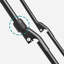 Steel Foldable Gullwing Drying Rack-50612065