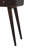 Mini California  Curved Console Table-108808831