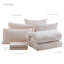 L'ensemble de literie en chenille pour enfants comprend un ensemble de draps de Sweet Home Collection®-118197123