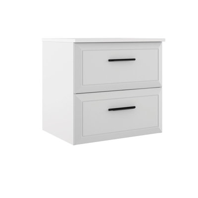Gosman  Single Bathroom Vanity