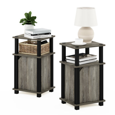 Dontaz Side Table Set