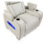 Fauteuil inclinable électrique Fairway-541638108