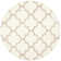Bertl Sgm-Montreal Shag Performance Geometric Rug