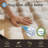 14'' Medium Firm Hybrid Mattress in a Box with Memory Foam & Individually Pocketed Coils-604041637-604165572