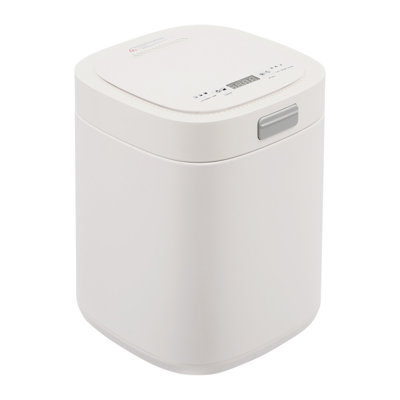 0.66 Gallons Kitchen Trash Can