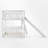 Floor Bunk Bed With Slide-419461455-419461457