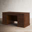 Mattern Executive Desk