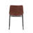 Polyurethane Upholstered Dining Chair-470576691