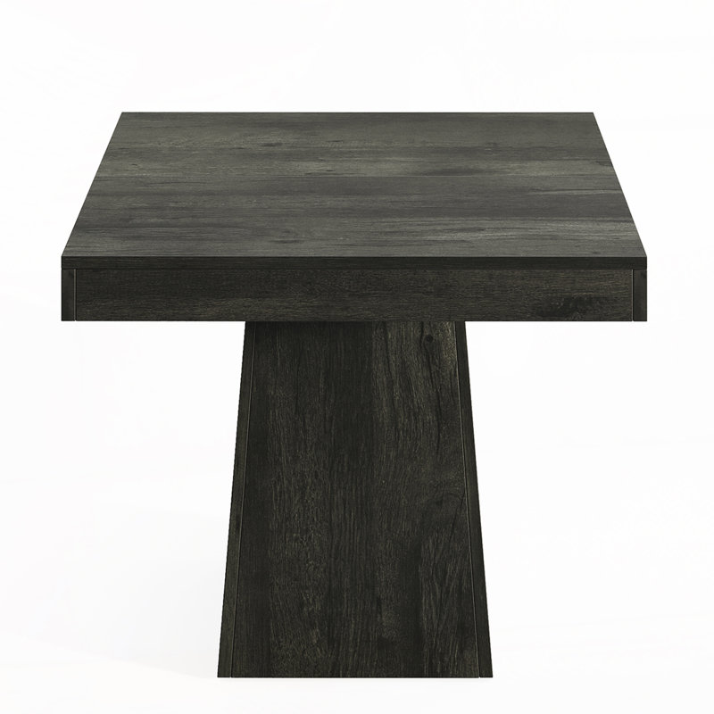 31.5" Square Dining Table for 4