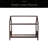 Twin House Bed With Headboard And Footboard-652186688