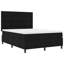 Upholstered European Kingsize (160 x 200 cm) Bed Frame with Mattress