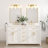 Harcul 3 - Light Dimmable Vanity Light-1218878955