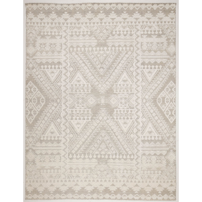 Rectangle Rectangle 9' X 12' Area Rug