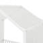 Lit pour enfant avec baldaquin Montessori-700152011-700152008