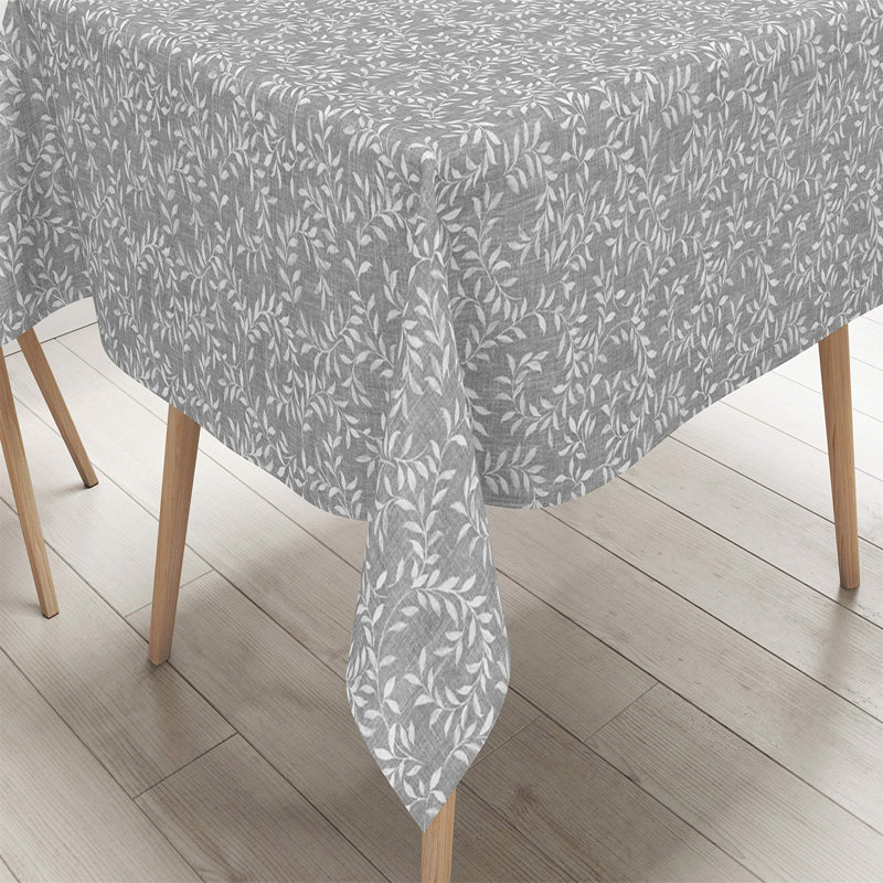 Floral Doily