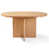 Natural Oak selected