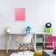 Giclée encadrée rose et rouge, design par Lish Creative-1543639157-1543639154