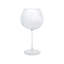 Handmade Glass Wine Glass
