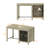 63" W Kitchen Island (Clear Out)