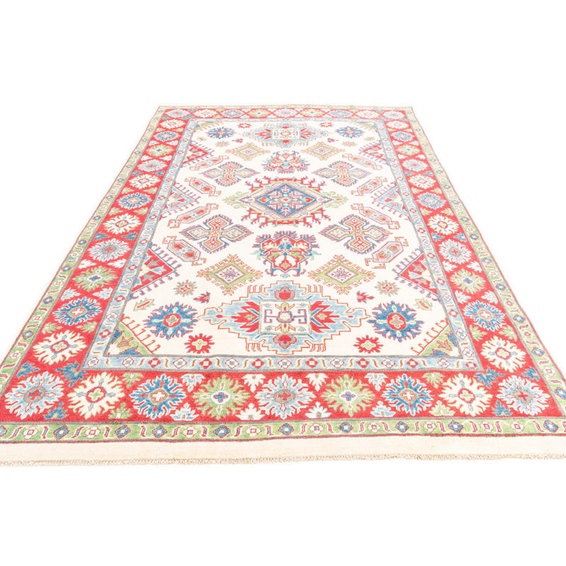 Olander Ivory Rug