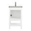 Jewell 20" Single Bathroom Vanity Set-1134973281