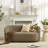 Cleaven 68'' Wide Boucle Upholstered Loveseat Sofa-623904801