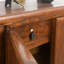Armoire à chaussures ronde-100646395