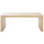 Table basse traîneau Tulum-840662608