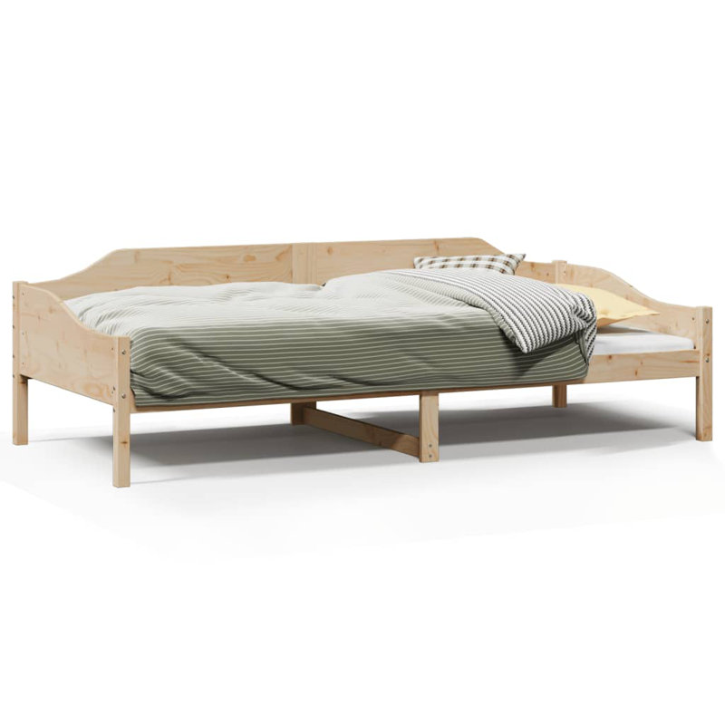 Bed, 80 x 200cm