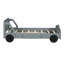 Lit plateforme en forme de voiture avec roulettes-1879963353-1879963359