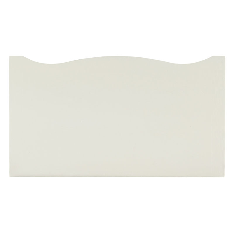 Serenity 3 - Drawer Nightstand, Cream/Beige