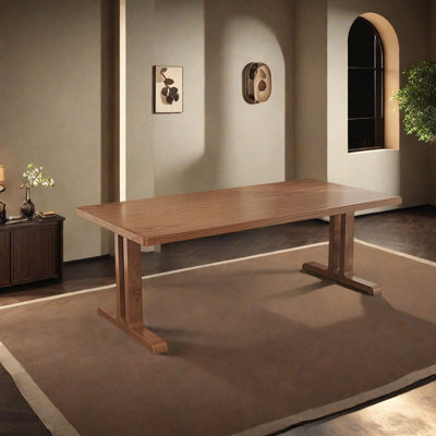 Table de salle à manger Nordic Minimalist