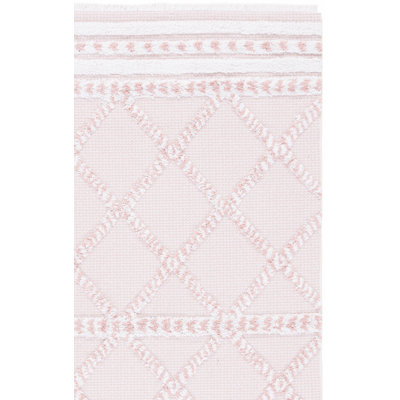 Abisoye Performance Geometric Rug