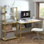 Bureau d'ordinateur en T Panos-901394967-841656356