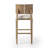 Sokrates Upholstered Stool-403197546-461398542