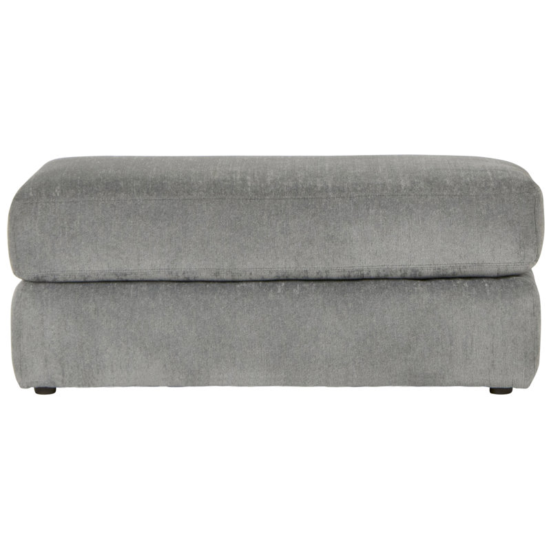 Repose-pieds Damalas, Polyester requin