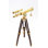 Télescope 2,25 po x 17,5 po x 26 po avec support