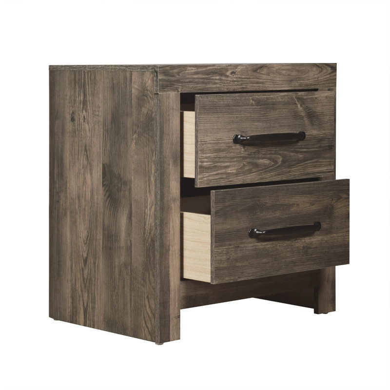 Khrystopher Nightstand