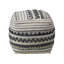 Else Upholstered Ottoman