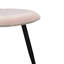Vevay 48cm H Velvet Upholstered Side Chair-49259008