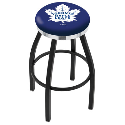 NCAA 30" Swivel Bar Stool