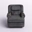 Fauteuil inclinable électrique Anariah-40057407