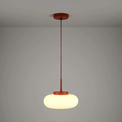 MARIN Glass Pendant Light