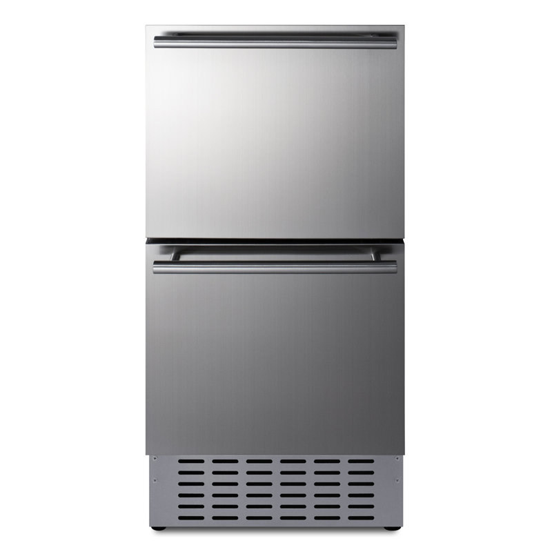 Summit Appliance 3.4 Cubic Feet Mini Fridge