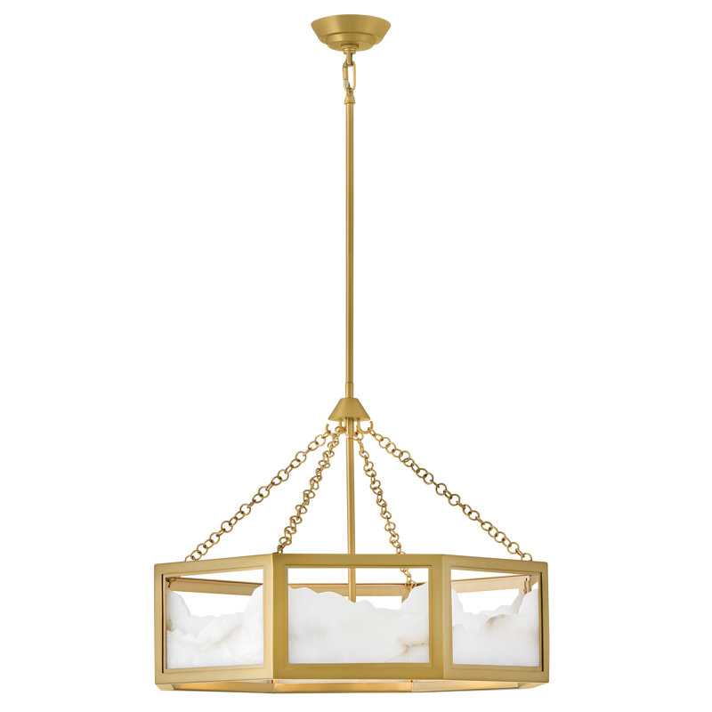 Veleta 8 - Light Chandelier