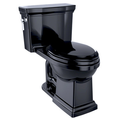 Promenade® II Elongated One-Piece Toilet (Seat Included)