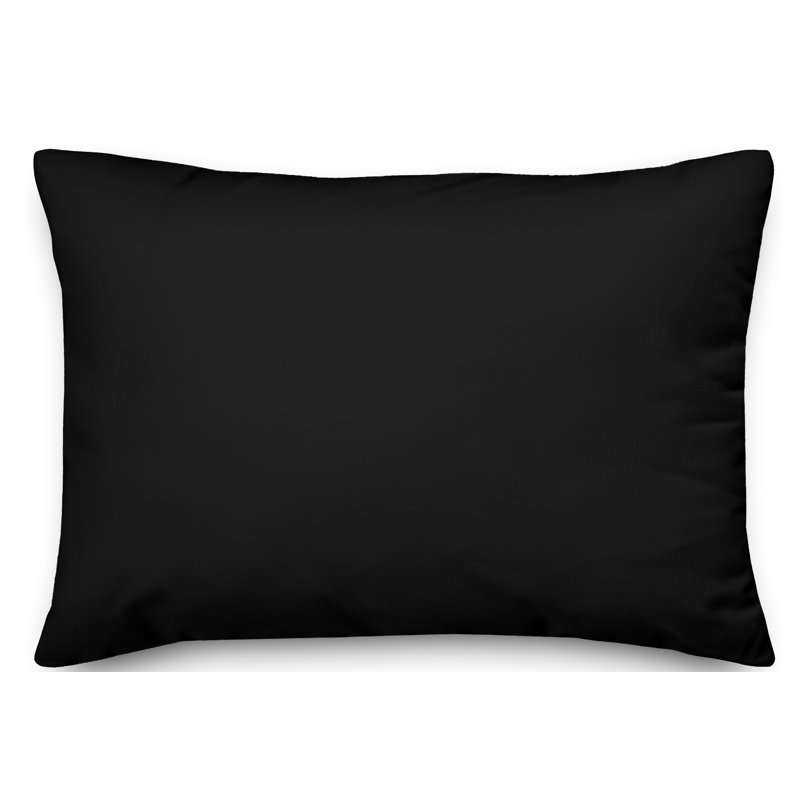 Outdoor Throw Pillow, Indoor/Outdoor Use