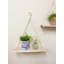Marksville 2 Piece Triangle Floating Shelf