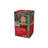Santa and Christmas Tree 21cm Figurine